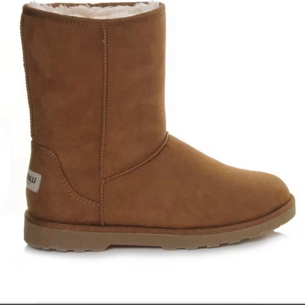 Makalu California "Silas" Women's Boots | Size 8 |